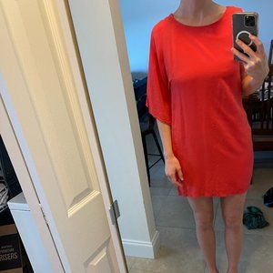 Audrey 3+1 Classy & Sexy One Armed Dress